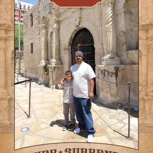 Meet your Posher, Willie